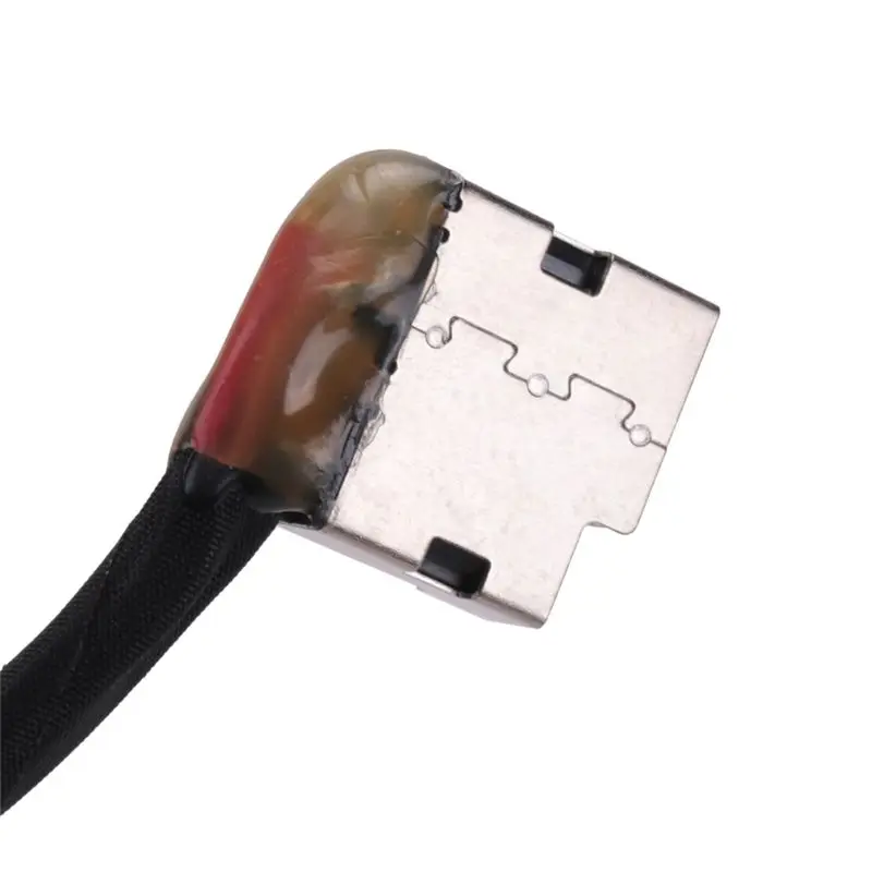 DT39 3X New DC Power Jack Harness Cable for HP Pavilion 15-AC026DS 15-Ac055Nr 15-Ac121Dx