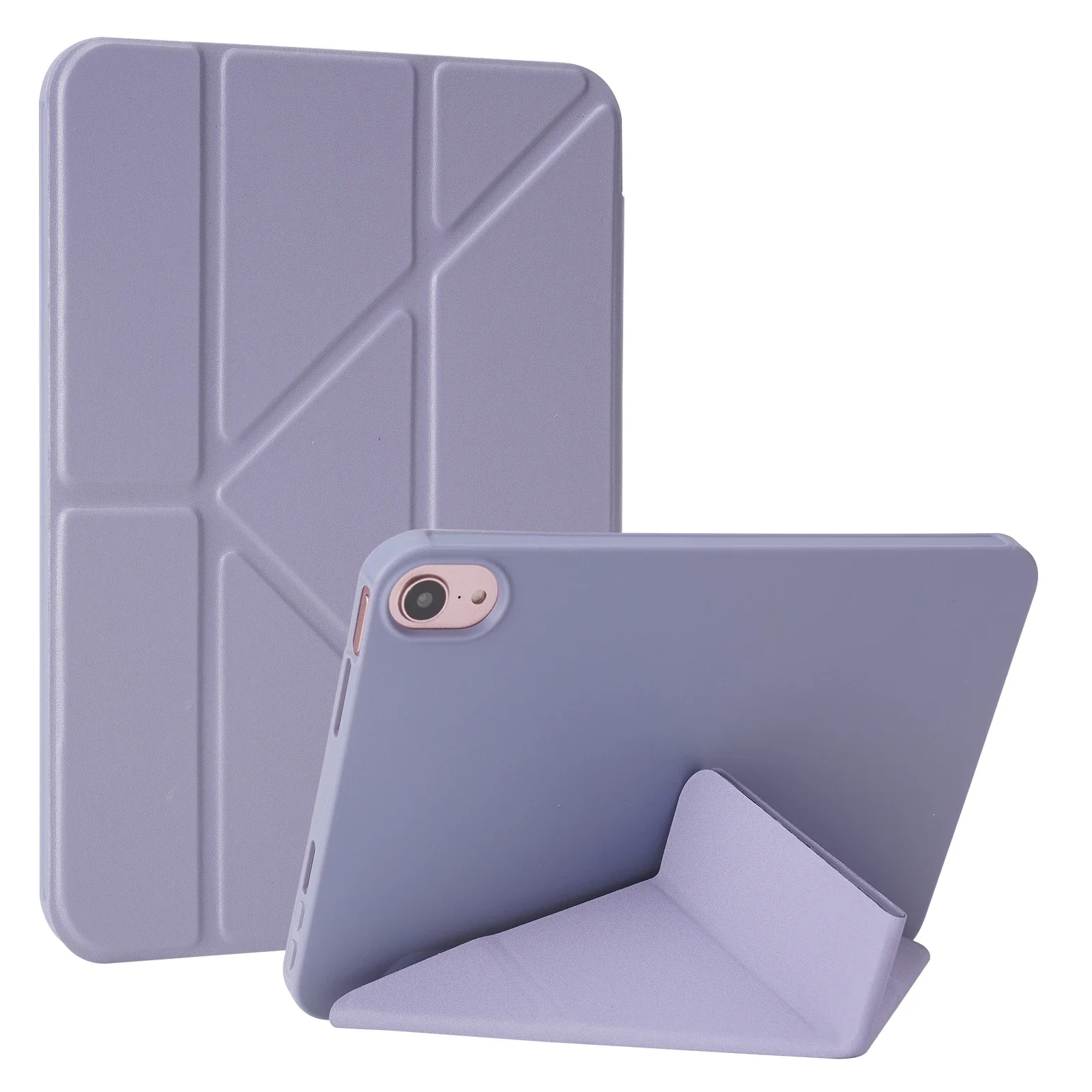 Para iPad 10 10,2, 7, 8, 9, 9,7, 2017, 2018, funda inteligente para IPad Air 3 10,5 Mini 4 5 6 10,9 11 12,9 2022 2020 2021