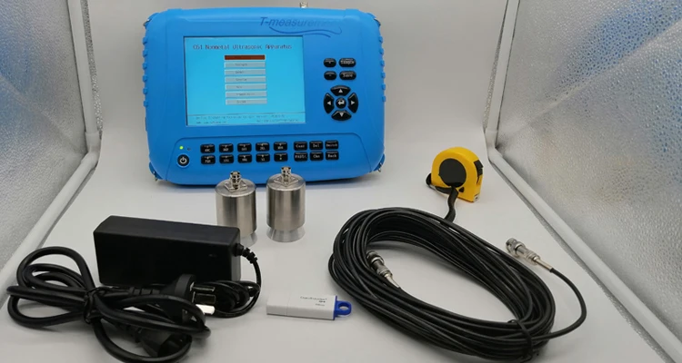 CJ-10 Upv Detector …