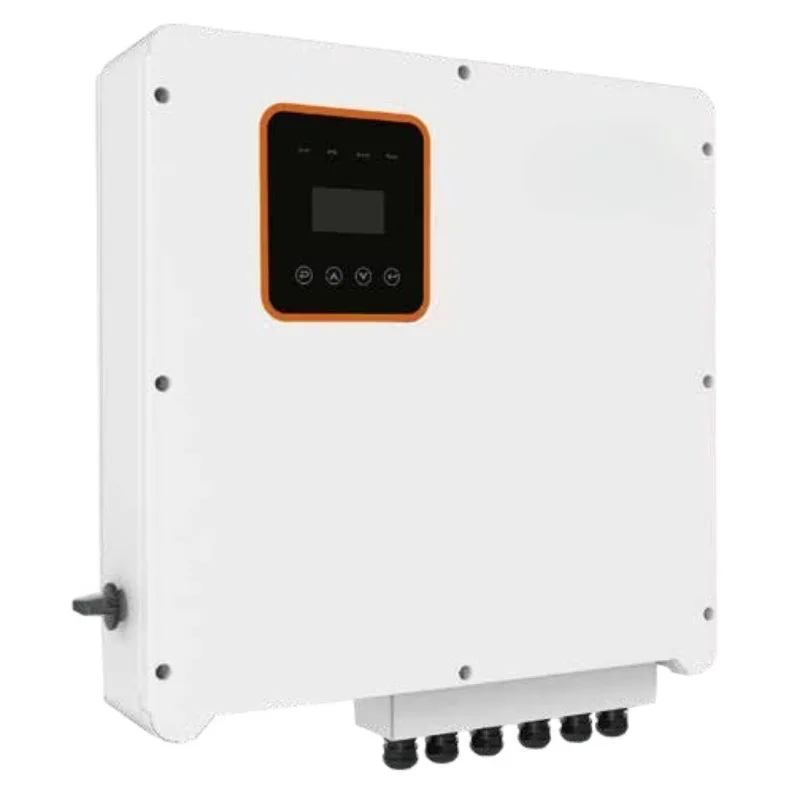 15kw pv input  hybrid inverter  lithium/lead-acid both use