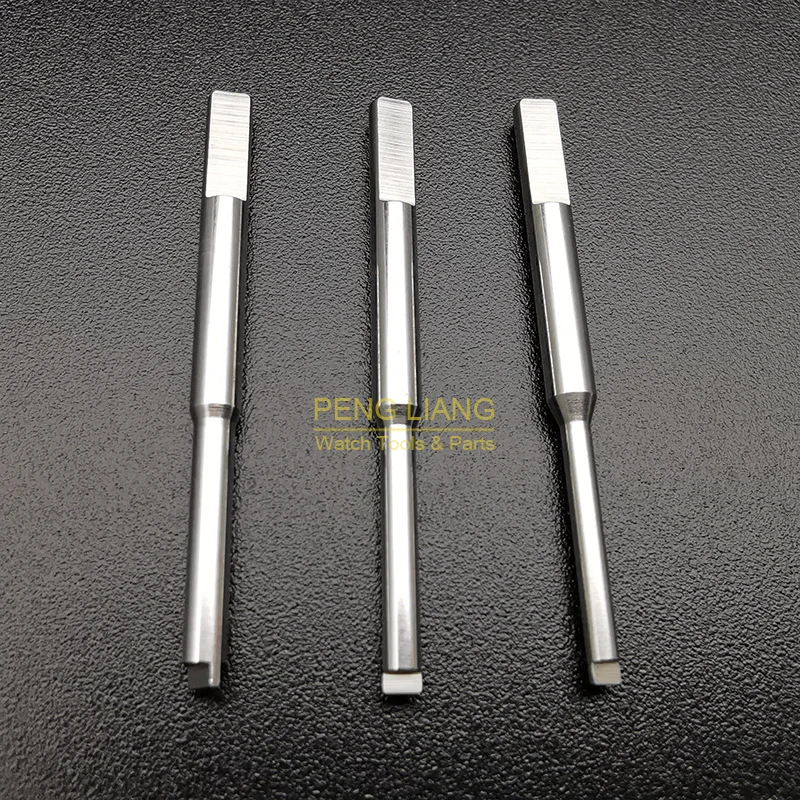 Spare T shape blades for Screwdrivers 0.8mm, 1.0mm, 1.2mm 1.4mm 1.6mm,1.8mm