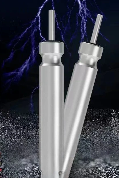 Cr425 universal battery night fishing float - high visibility, electronic, electromagnetic