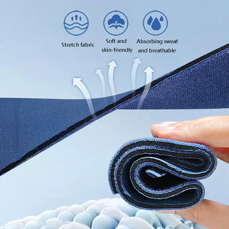 

Portable Toe Corrector Orthotic Foot Bone Thumb Adjuster Pedicure Socks Bunion Straightener Toes Fracture Fixator for Foots Care