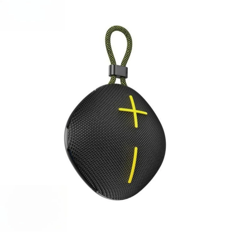 

Bluetooth speaker KA6 Bluetooth 5.3 audio ambient light ipx6 waterproof outdoor portable Bluetooth speaker