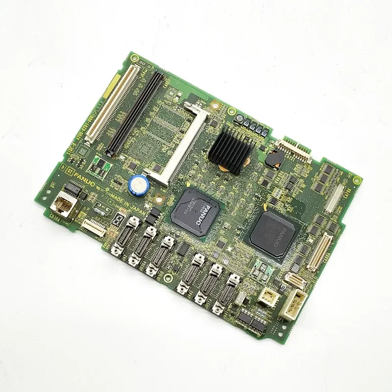 for 0I-TD/MD Main Board A20B-8201-0088 Numerical Control System