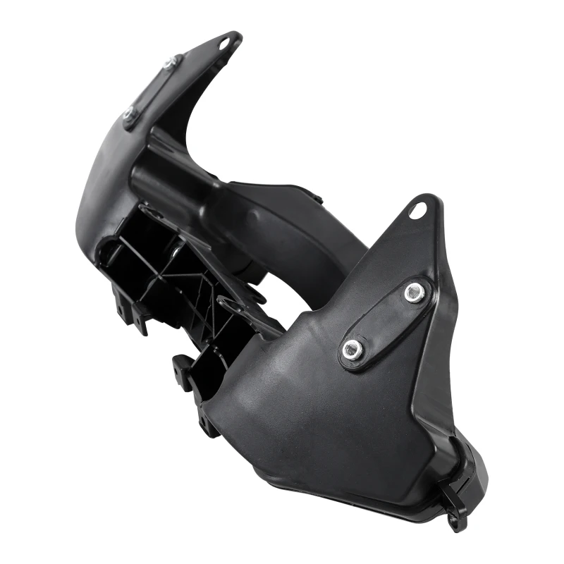 

Motorcycle Front Headlight Upper Fairing Stay Bracket Holder For Honda CBR600RR F5 2007-2024