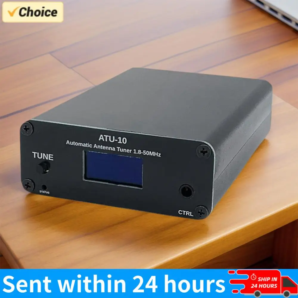 Antenna Tuner Anten…