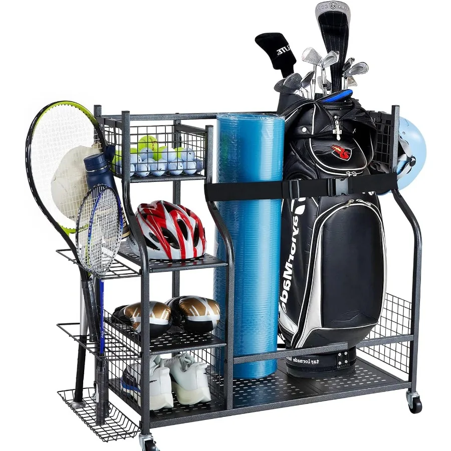 Golf Bag Organizer … - image