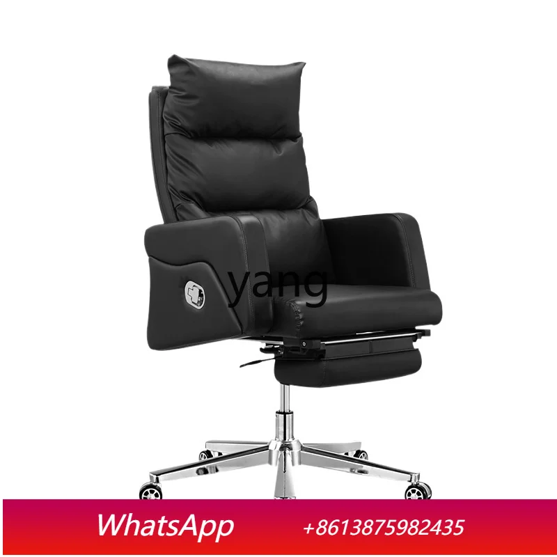 LH  Sedentary Lifting Swivel Chair Home Backrest Chair Comfortable Sofa Seat