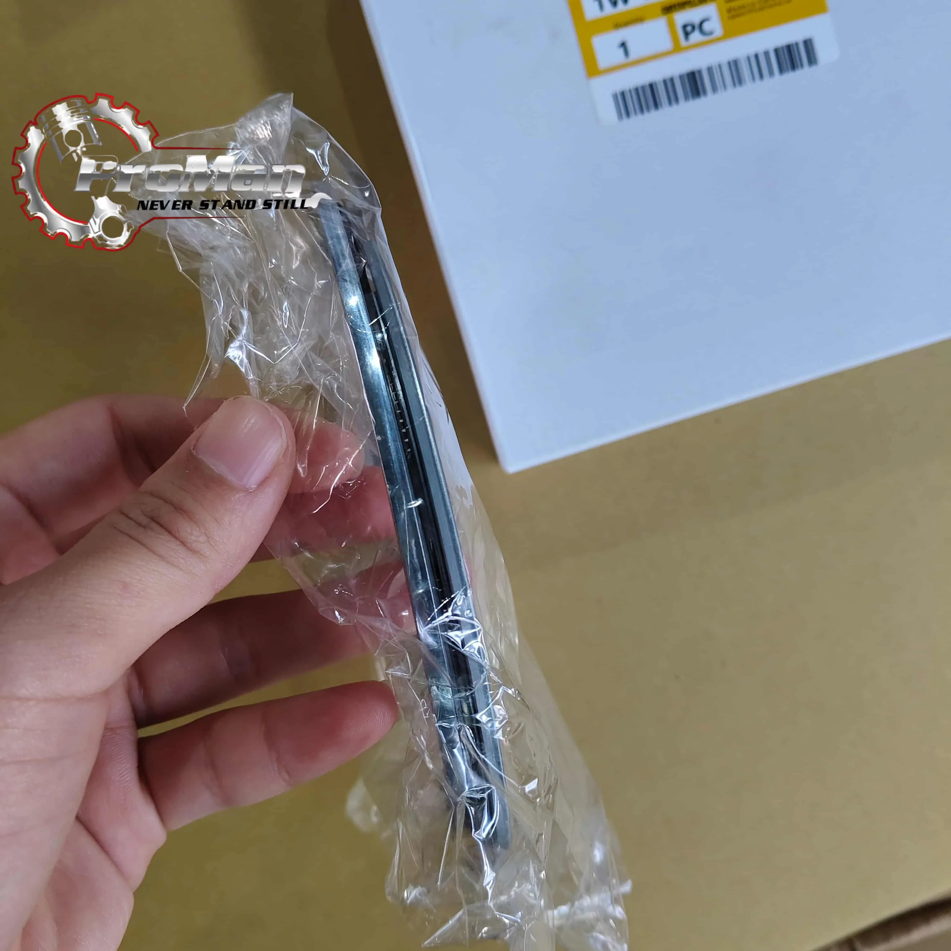 

Proman Construction Machinery Parts 134-3761 1W-8922 Gauge Diameter Piston Ring Applicable to PUMPER SPS342 SPT342 SCT673