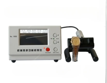 Calibration instrument 19001000 Meter Calibration instrument Mechanical watch Wiring machine Factory direct sales