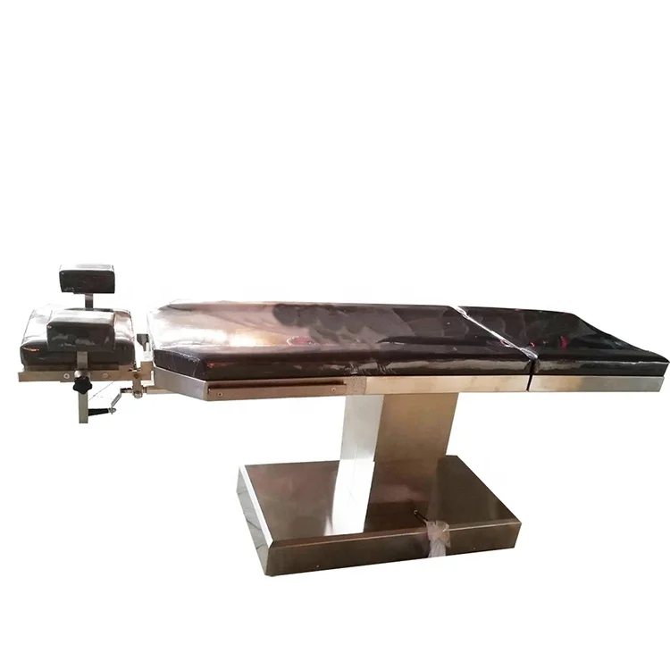 

HY-001 Electric Ophthalmic Operating Table