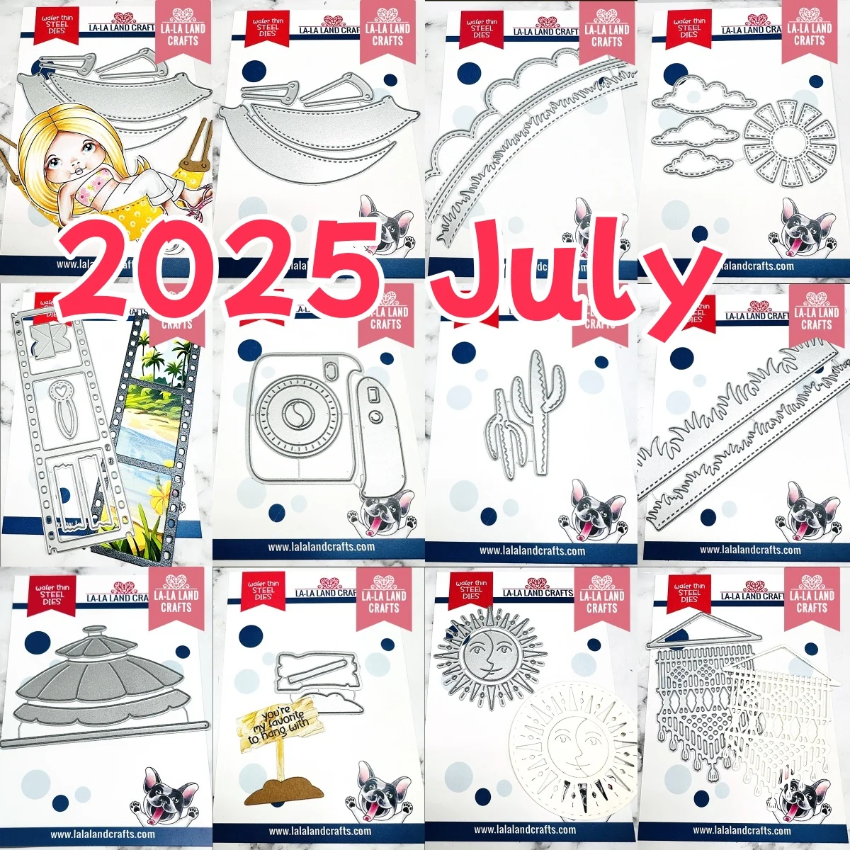 

Cactuses Grass Celestial Sun Umbrella Metal Cutting Dies For DIY Making Card Scrapbook Embossed Paper Album Supplies Template