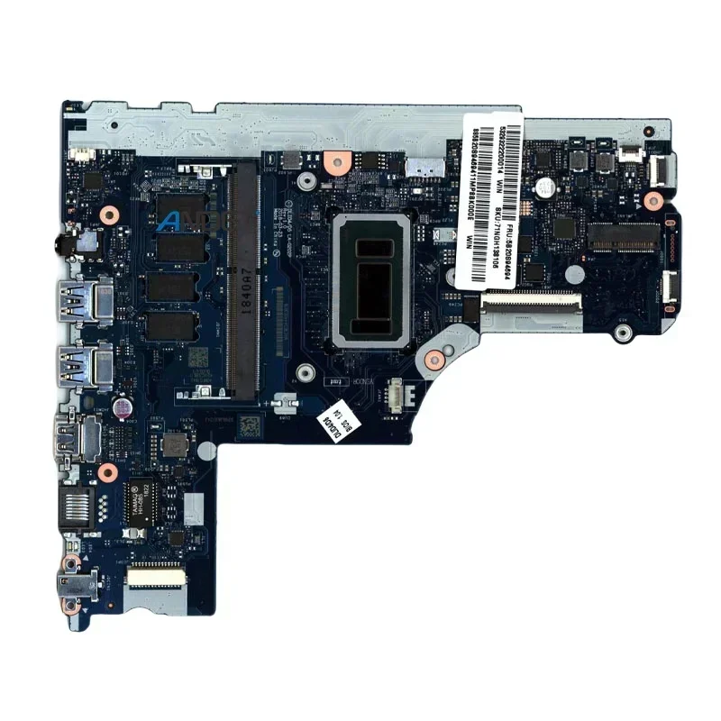 For Lenovo Ideapad 130-15IKB I3-6006U UMA 4G NM-B461 Laptop Motherboard Notebook Mainboard Accessories 100% test OK 01LW371