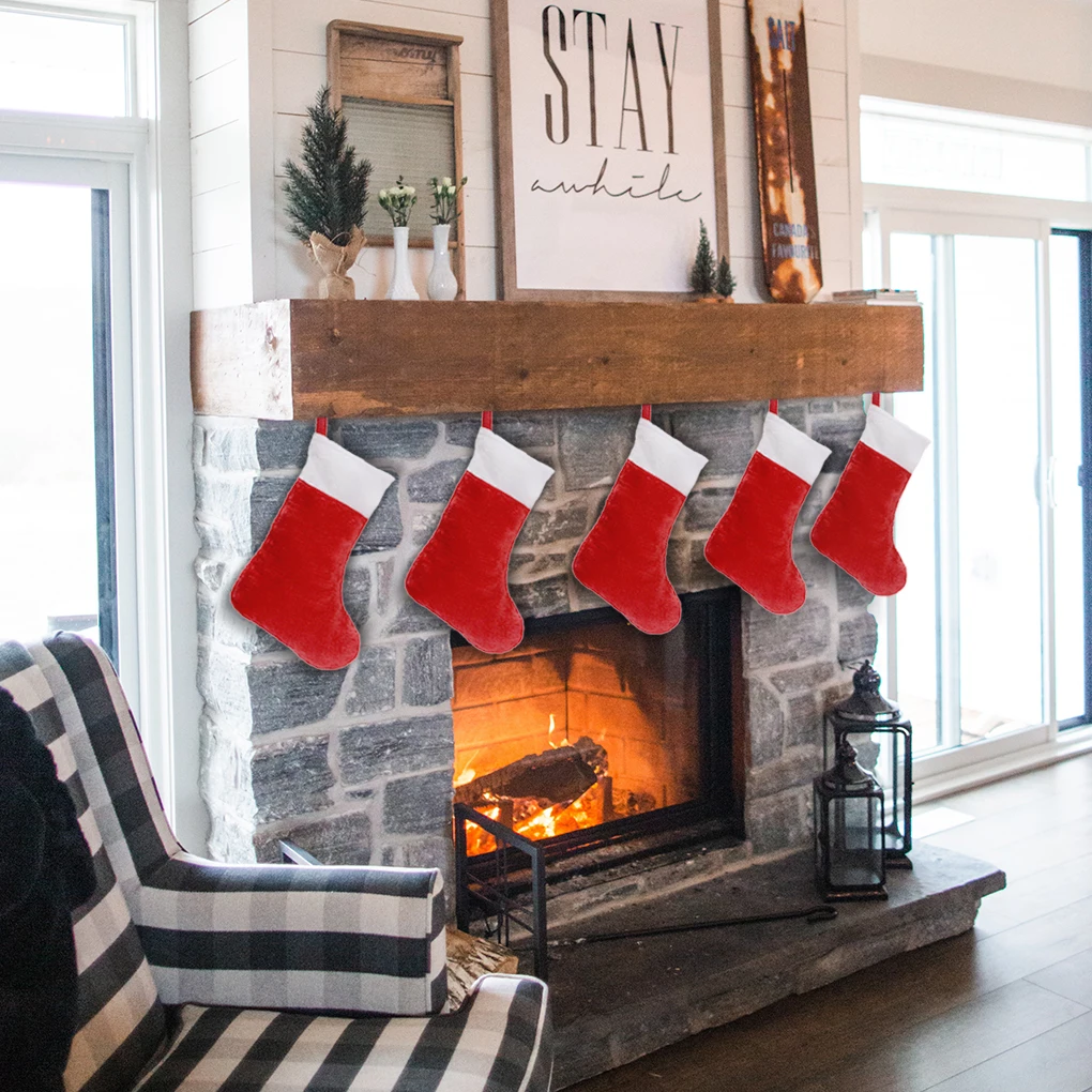 Thumbnail 4 - #15 Holiday Stockings Discount Picks