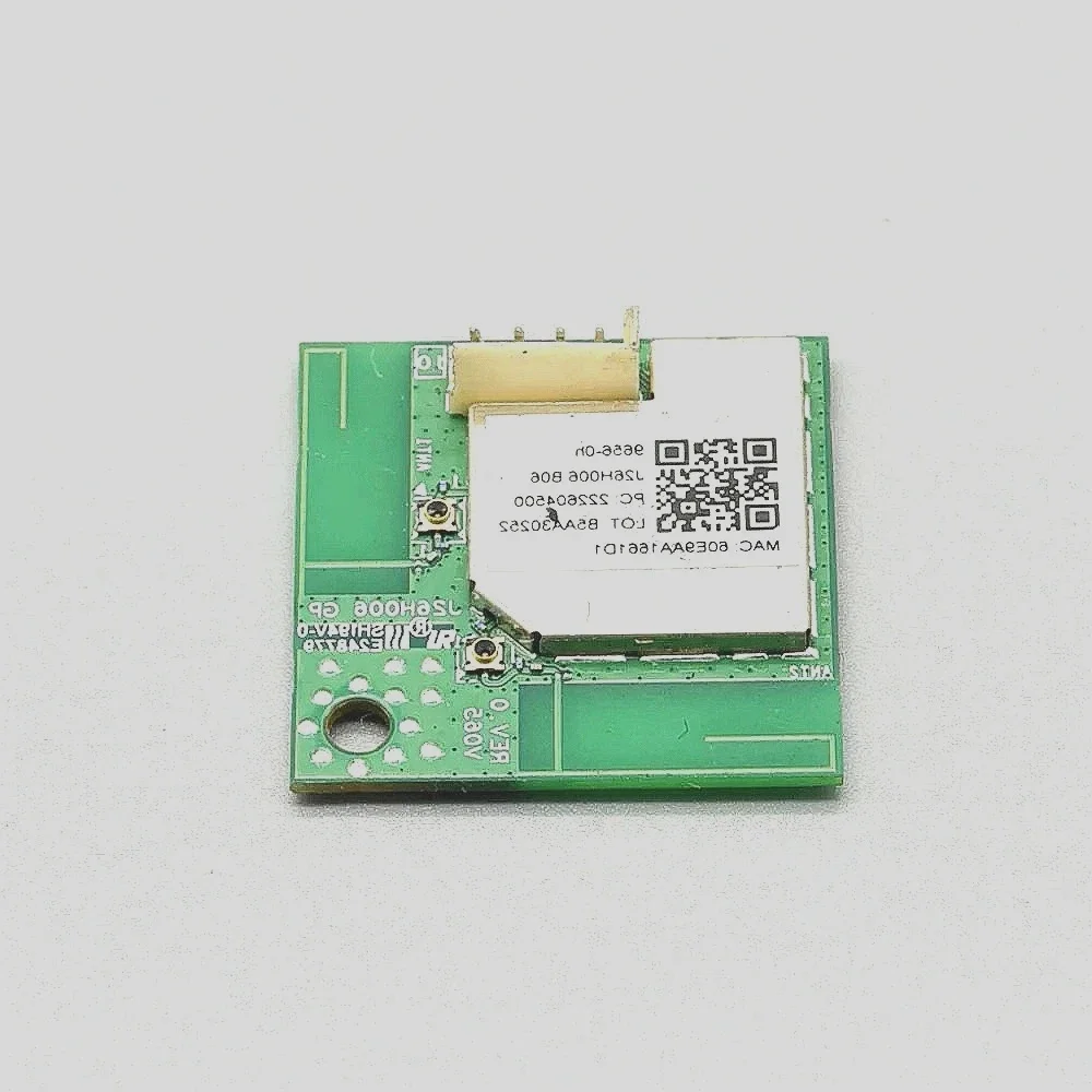 

MJL/для EPSON M1120 L3110 L3150 L3250 L5190 Workforce WF-2850 J26H006 B06 Беспроводная LAN MINI USB-модуль Wi-Fi материнская плата + 1