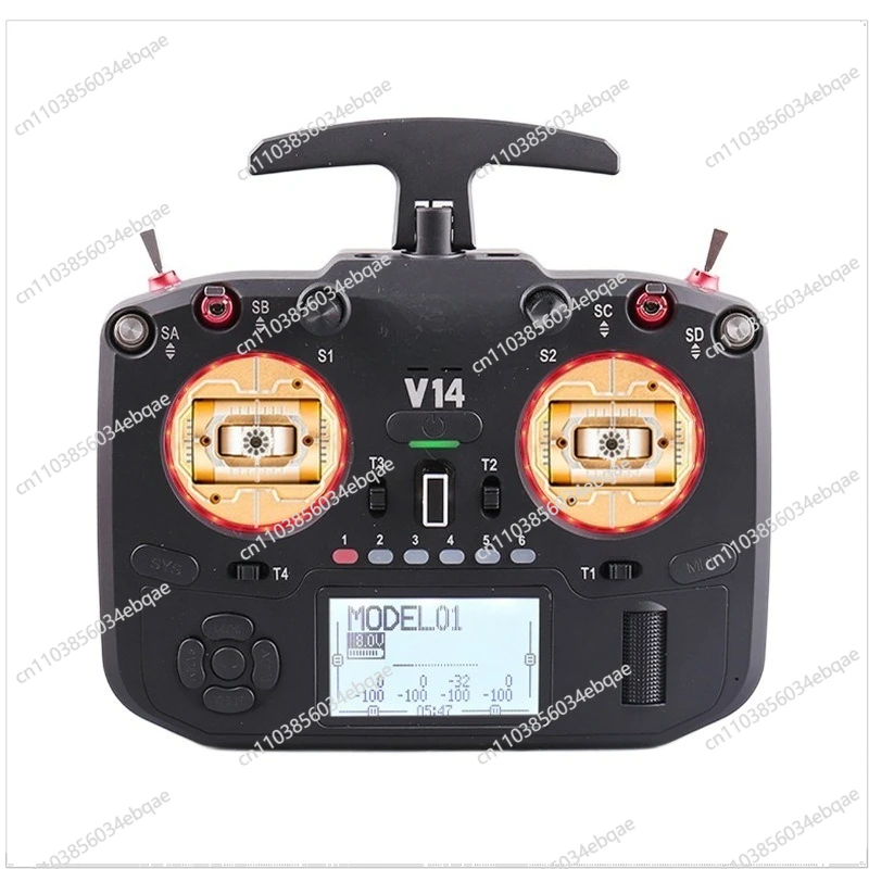 For V14 Max R9 Open… - image