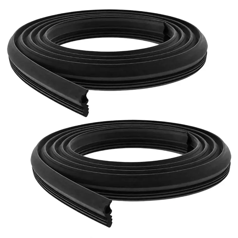 AC39-W11768590 Dishwasher Door Gasket For Dishwashers Door Seal