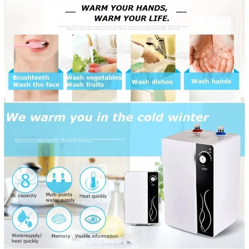 โรงงานผลิตเครื่องทำน้ำอุ่นไฟฟ้า ราคาโรงงาน ประหยัดพลังงาน สแตนเลส ถังเก็บน้ำร้อนแบบใหม่