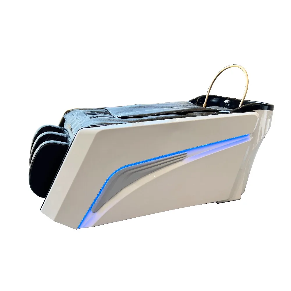 

Кресло для шампуня, электрическое умное кресло для лечения шампуня, кровать для шампуня