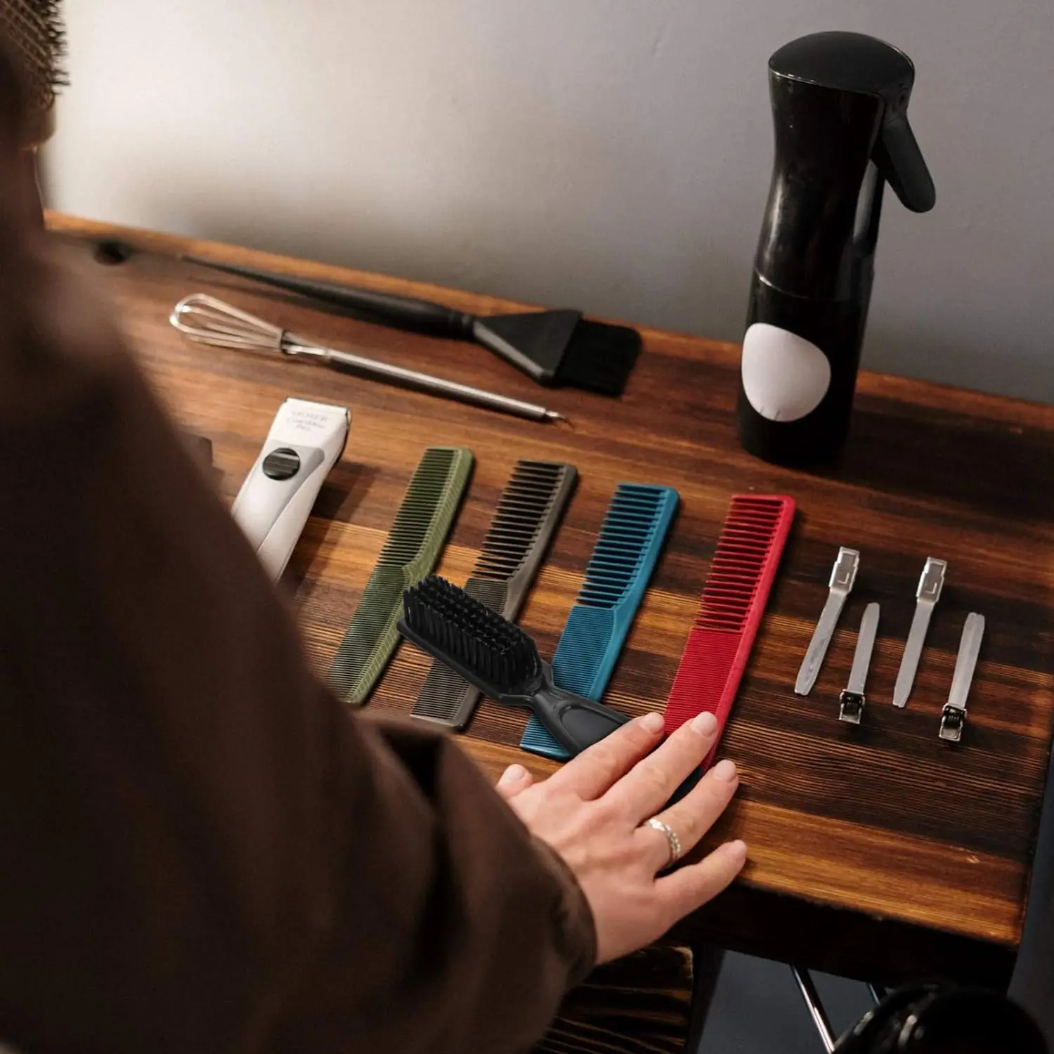 Thumbnail 2 - #33 Top 40 Hair Combs Worth Buying In 2026