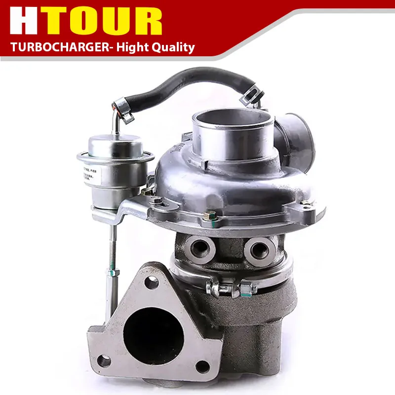 Electric RHF5 Turbo Charger Kit 8971371093 8971371098 8973125140 VA430015 VA430064 for ISUZU Trooper/OPEL Monterey 4JX1T 4JX1TC