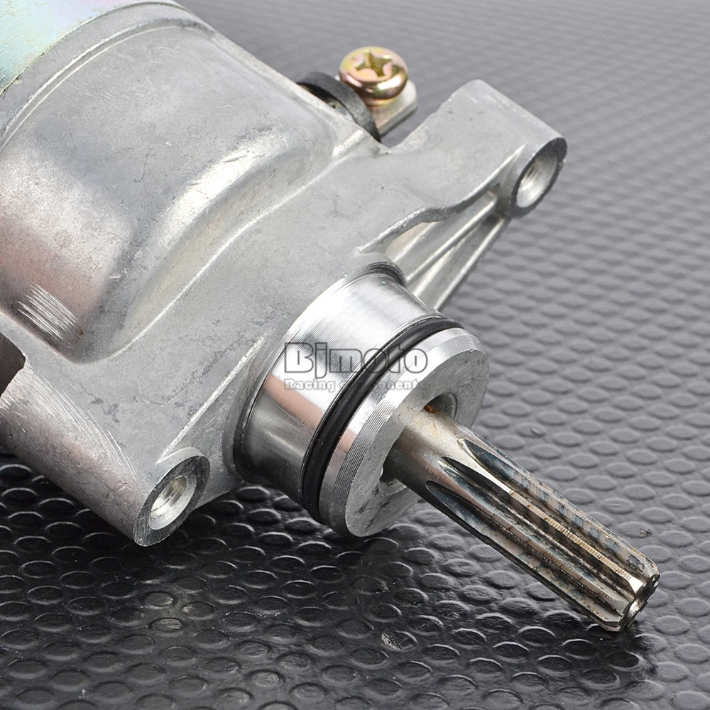 Crypton T110 Anlasser für Yamaha WR450F WR450FW WR450FX WR450FY WR450FZ WR450FE 5TJ-81890-30 CRUX REV 110 B44-H1890-10 – Detail 19