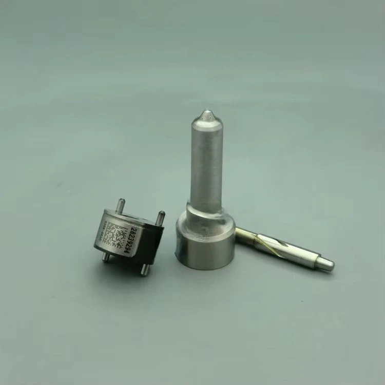 7135-661 طقم تصليح مضخة الوقود L137PBD فوهة الضباب 9308-621C تحقق صمام لكيا EJBR02901D EJBR03701D EJBR02401Z