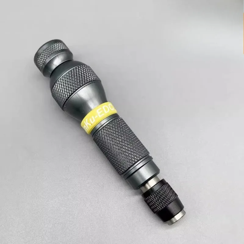 

Отвертка Анку 6,35, металлическая универсальная отвертка, ручка 6,35, многофункциональная отвертка с пакетной головкой