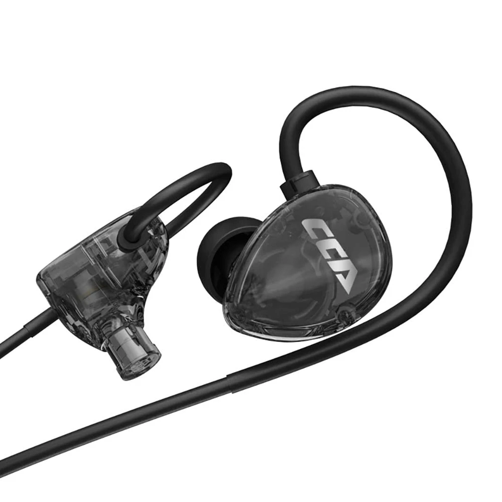 Cca csa (наушники) купить от 347,00 руб. Портативное аудио и видео на 1rub.ru