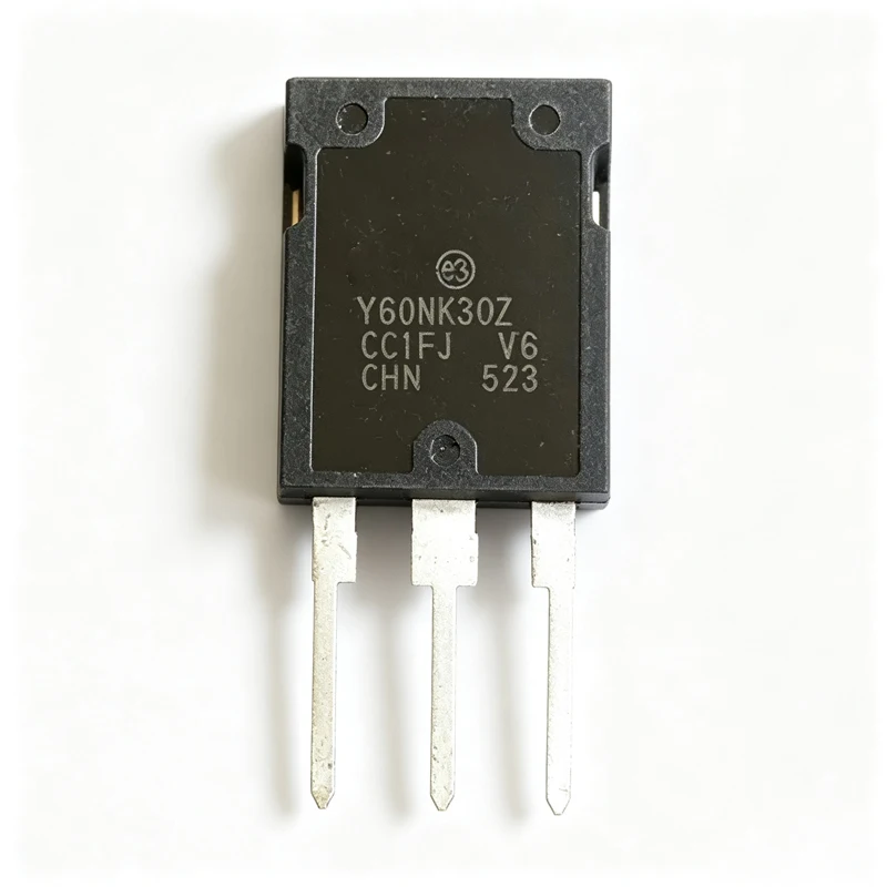 1PCS STY60NK30Z package TO-247 60A300V FET N-channel power field-effect MOSFET