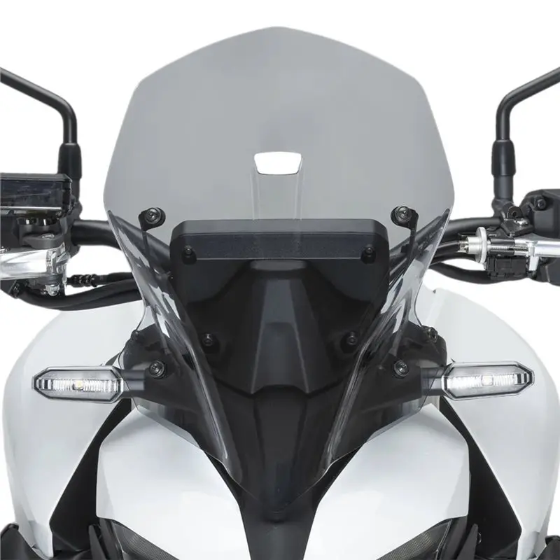 For Honda CB1000 Hornet SP Wind Air Fairing Deflector Motorcycle Accessories Gray