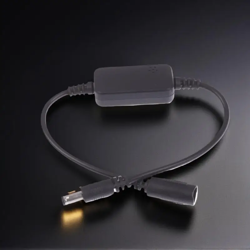 1Pcs Timing 24H Automatic Power Off Reset Line DC 5V-15V 5.5x2.1mm Rout-er Rebooter WiFi Reset Router Timing Restart Module