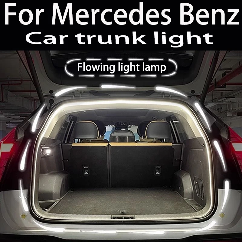 For Mercedes Benz C…