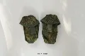 2 Grenade bags
