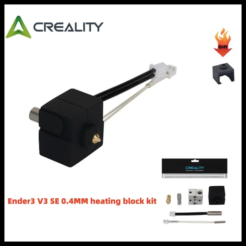 Creality Ender 3 V3 SE 0