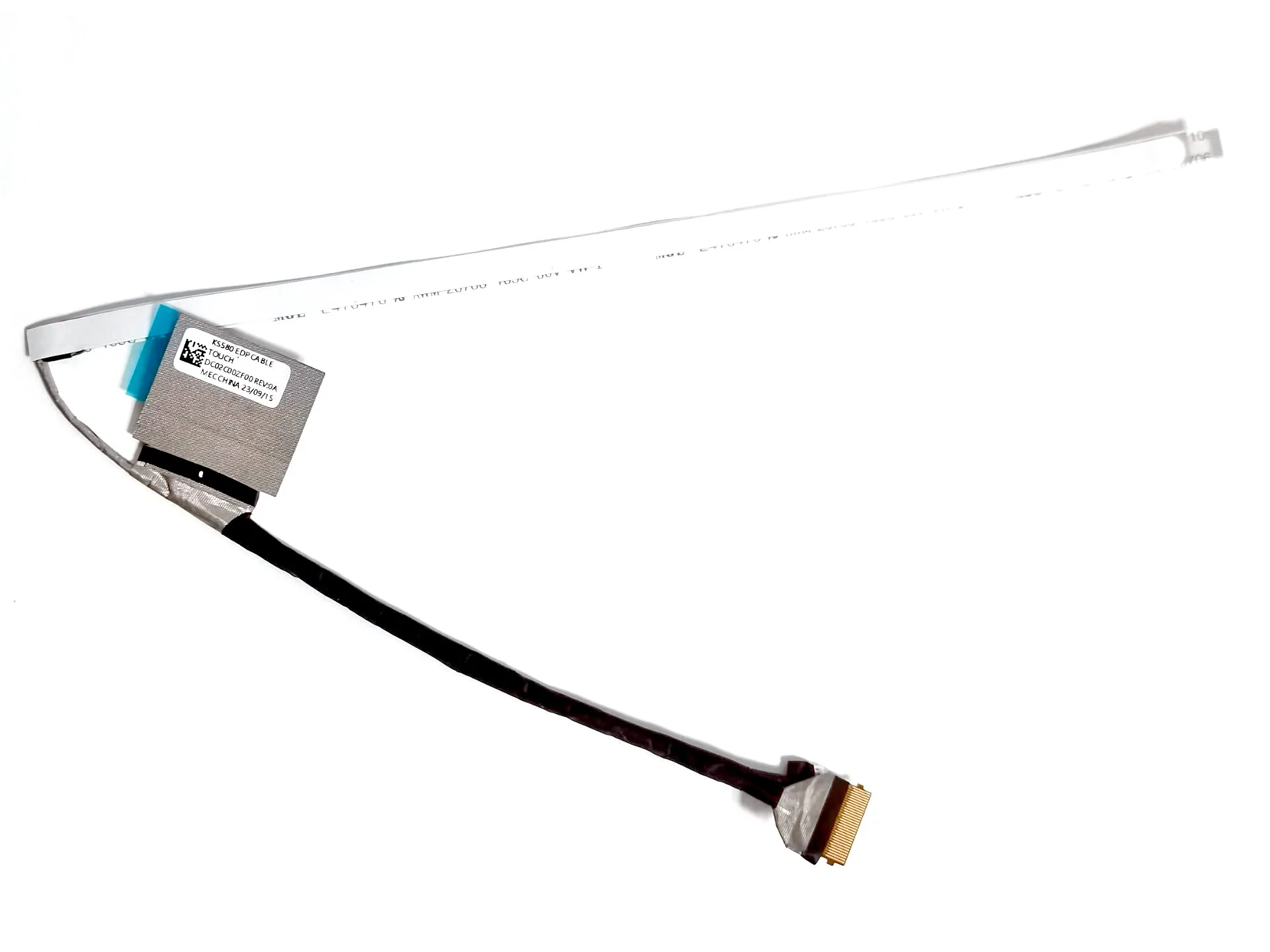 

Новый для lenovo IdeaPad 15s 15IAH8 IRH8 DC02C00ZF00 DC02C00ZF10 DC02C00ZF20 DC02C00ZF30 светодиодный ЖК-кабель lvds