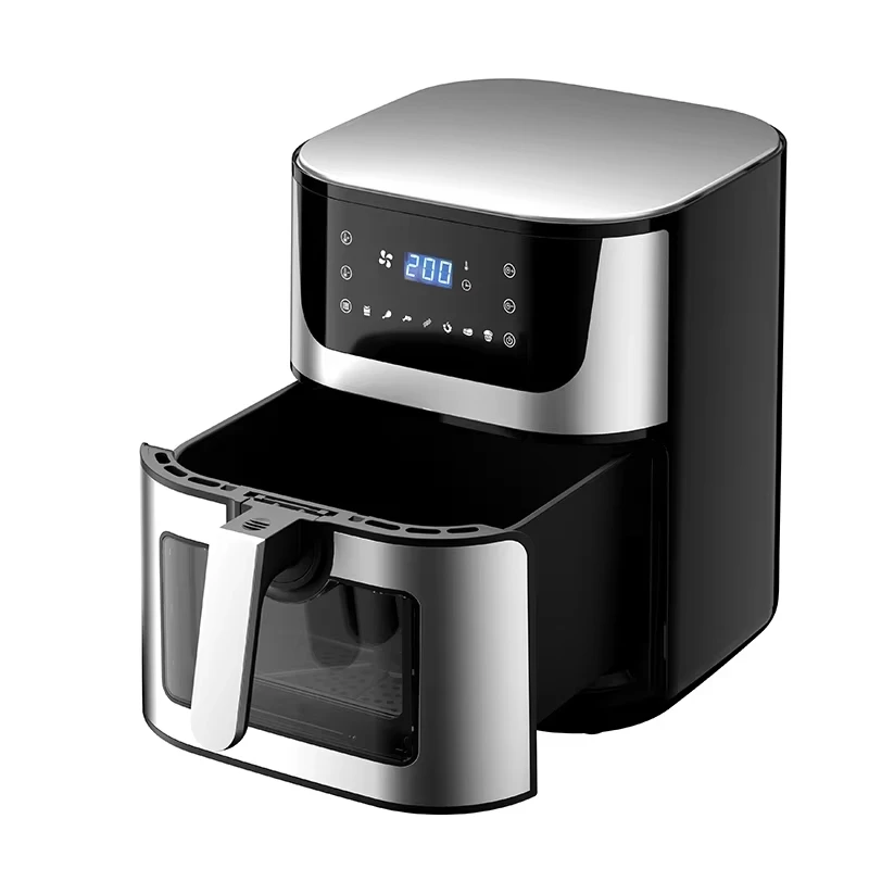 Hot Health Oil Free… - image