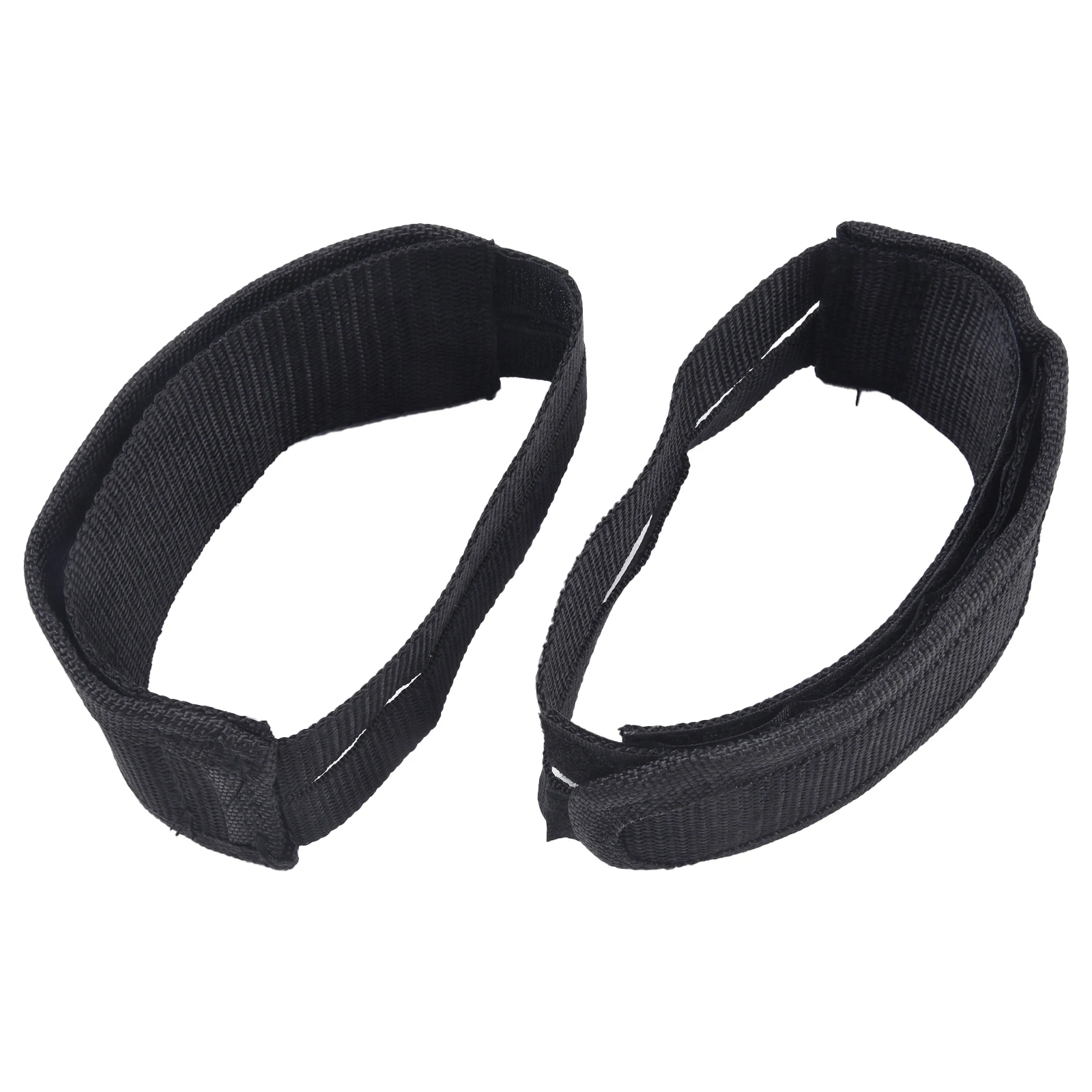 1PC Anti-slip For-BMX Fixed Gear Bike Bicycle Adhesive Straps Pedal Toe Clip Strap Belt Suitable For Fixed Gear Outdoor Cycling