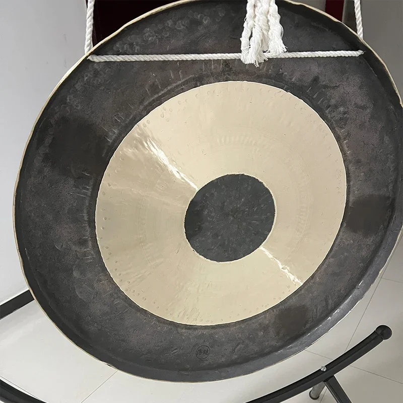 

GONG 55cm FOR GONG BATH,MEDITATION,YOGA CLASS AND SO ON