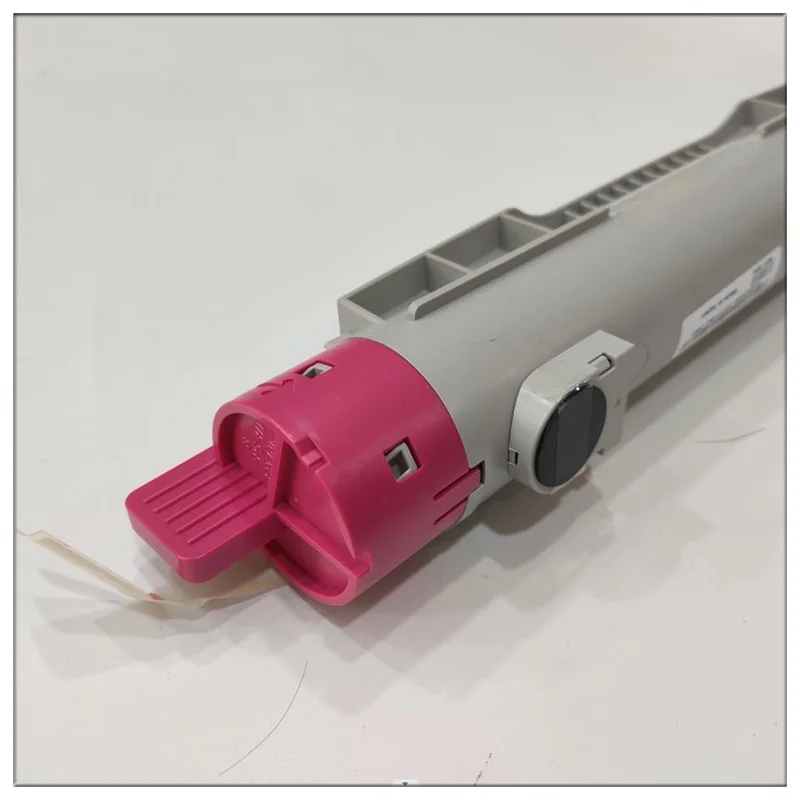 Refill Toner Cartridge For Xerox DocuPrint C2535A C2535 2535 Color Printer,CT200655 CT200656 CT200657 CT200658 Toner Cartrigdge