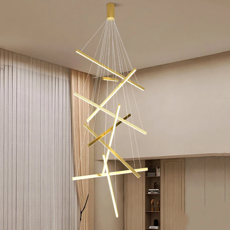 Nordic Dining Pendant Lamp for Living Room