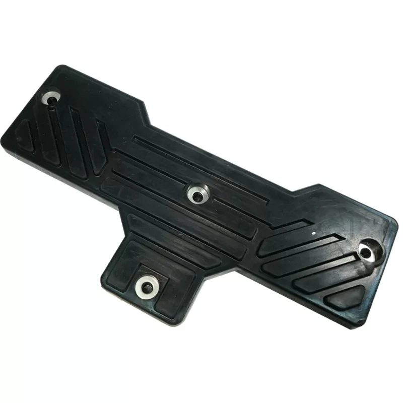 

Car Tyre Changer T-Pad Bead Breaker Pad Cushion Protector Tire Repair Machine Spare Parts