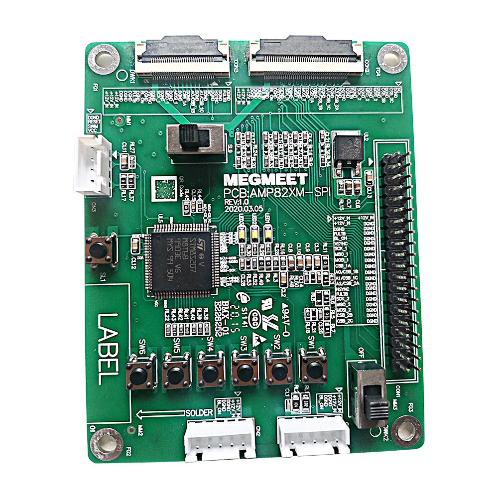 Shenzhen eletrônico oem pcb serviço placa de circuito multicamadas pcb fabricante layout design pcba montagem eletrônica pcb