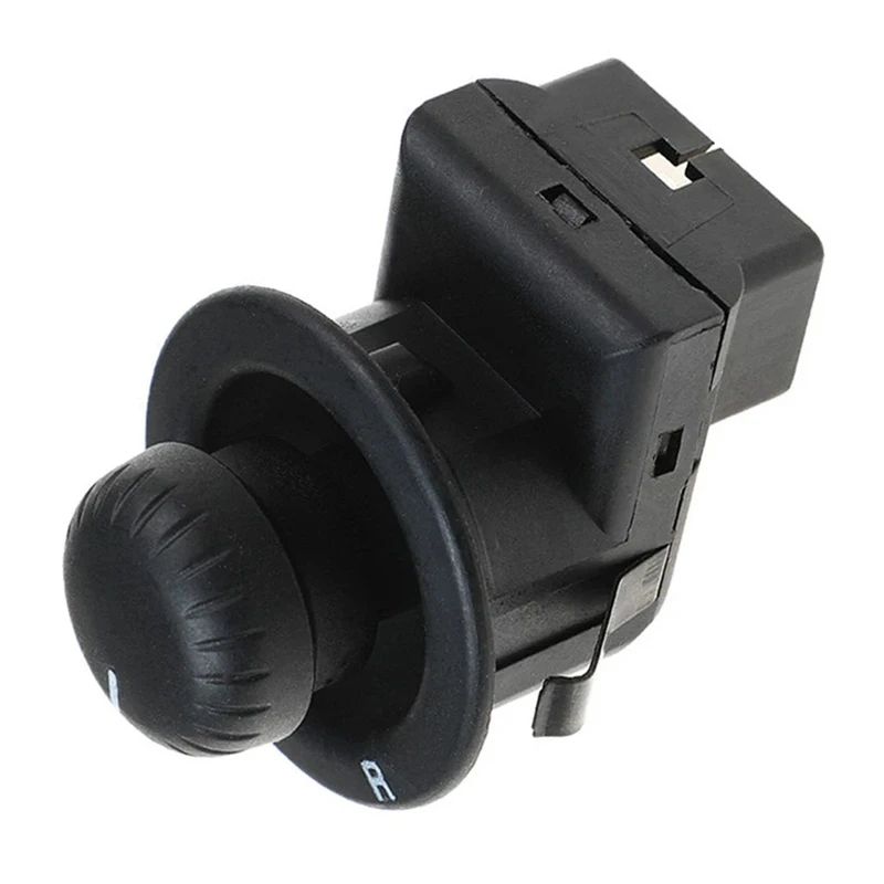 7 Pins Electric Mirror Switch Knob For Ford Territory SX SX SZ Falcon Fairmont AU BA BF 1032939,ER17B676A6