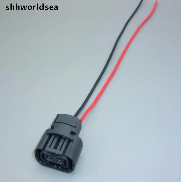 worldgolden 5/30/100pcs  5202 H16 female Wire Harness for HID Ballast to Stock Socket for HID Conversion Kit