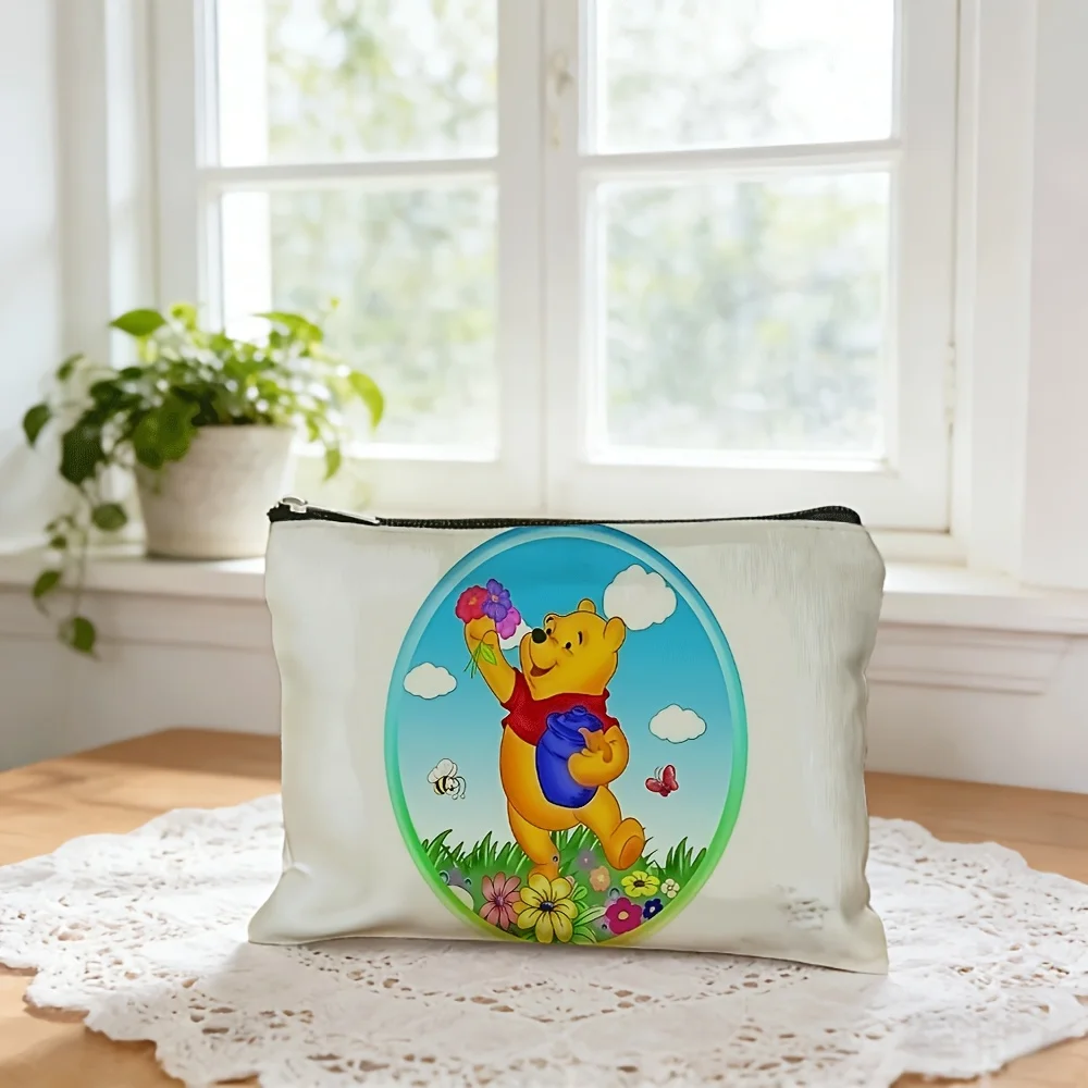 1 Disney Winnie The…