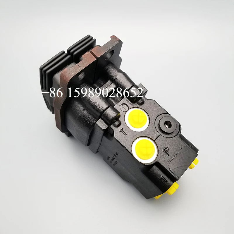 

High Quality Foot Pedal EC55 EC60 EC80 Excavetor Spare Parts Foot Valve