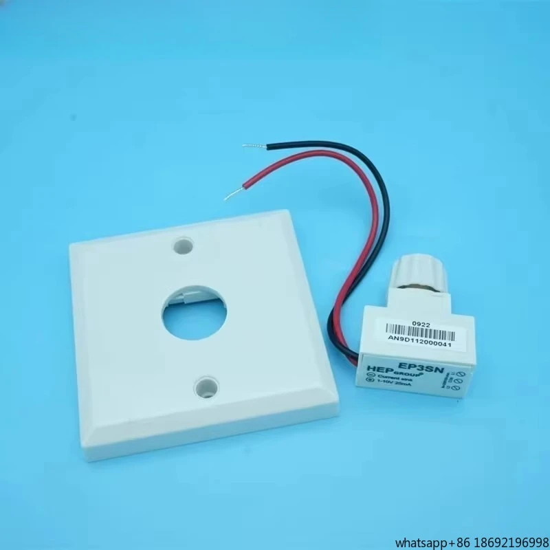 

Dimming Switch Digital Intelligent Control DIM DALI UID8520