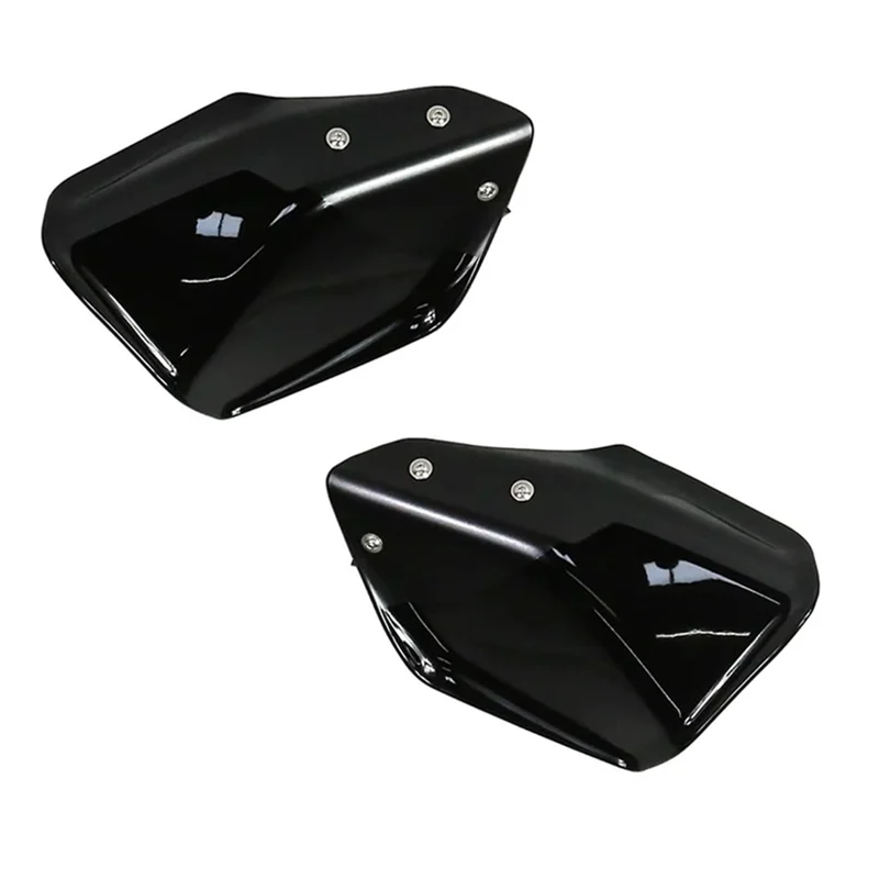 

AR-Motorcycle Handguards For BMW K1600B K1600GT K1600GTL Motorcycle Accessories Black